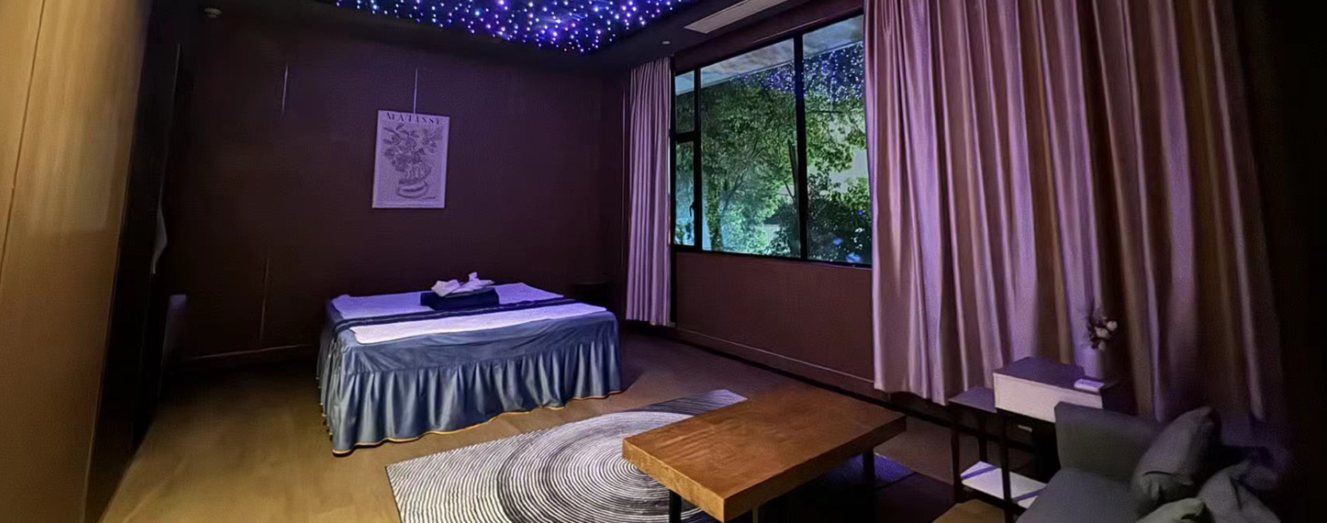 武汉洪山柔式spa图片二