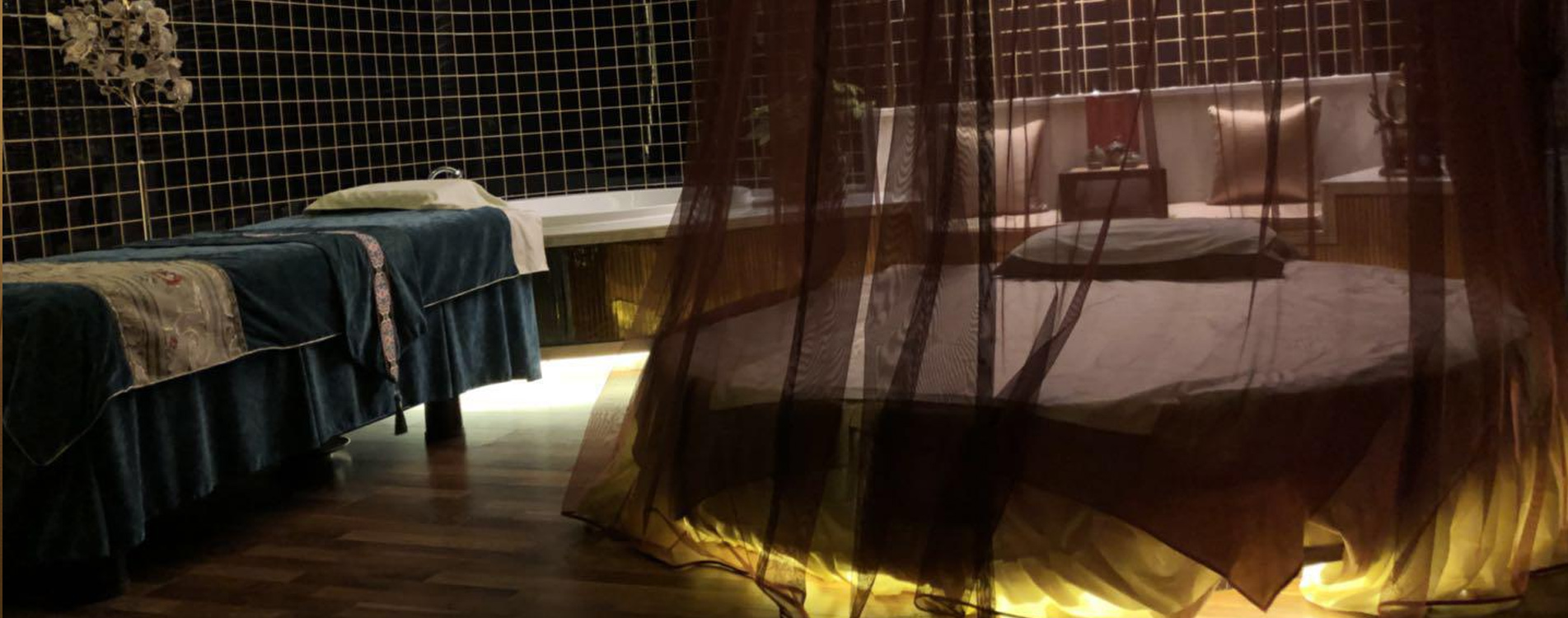 武汉洪山柔式spa图片三